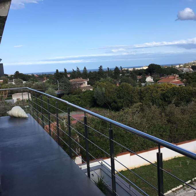 Villa Elloise Palermo Zewnętrze zdjęcie